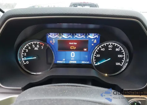 2021 Ford F-150 Xlt from USA, damaged, VIN 1FTEX1EP3MFC02105